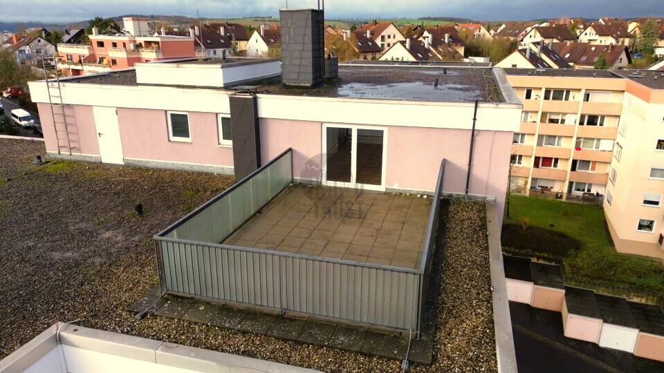 ATEMBERAUBENDER BLICK ÜBER WÜRZBURG – Würzburg – Vorschaubild 2