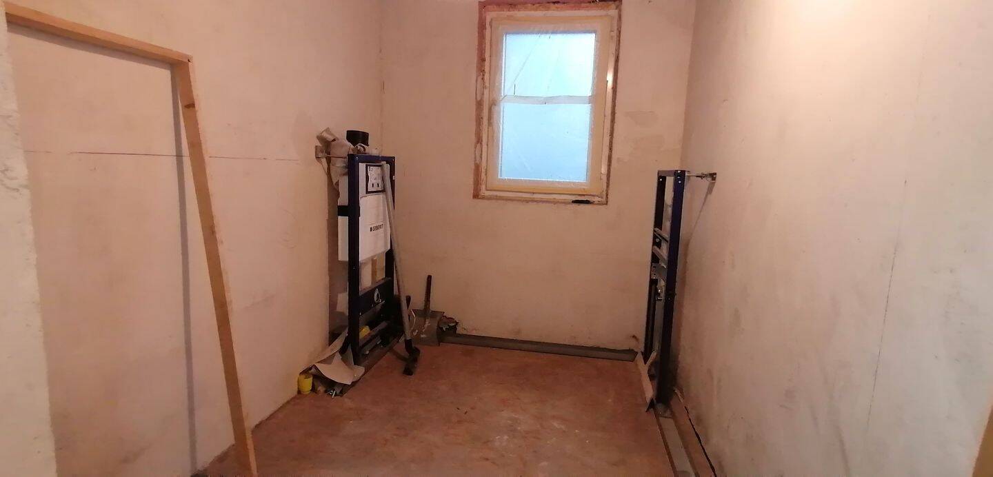 Dudweiler: Großzügiges Zweifamilienhaus mit Garten, Garage und viel Potenzial für Familien – Saarbrücken – Vorschaubild 5