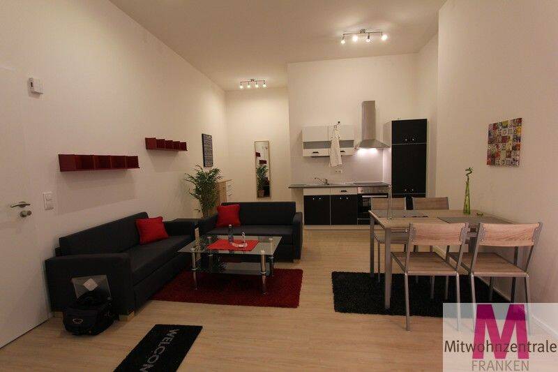 Moderne Wohnung im Herzen der Altstadt