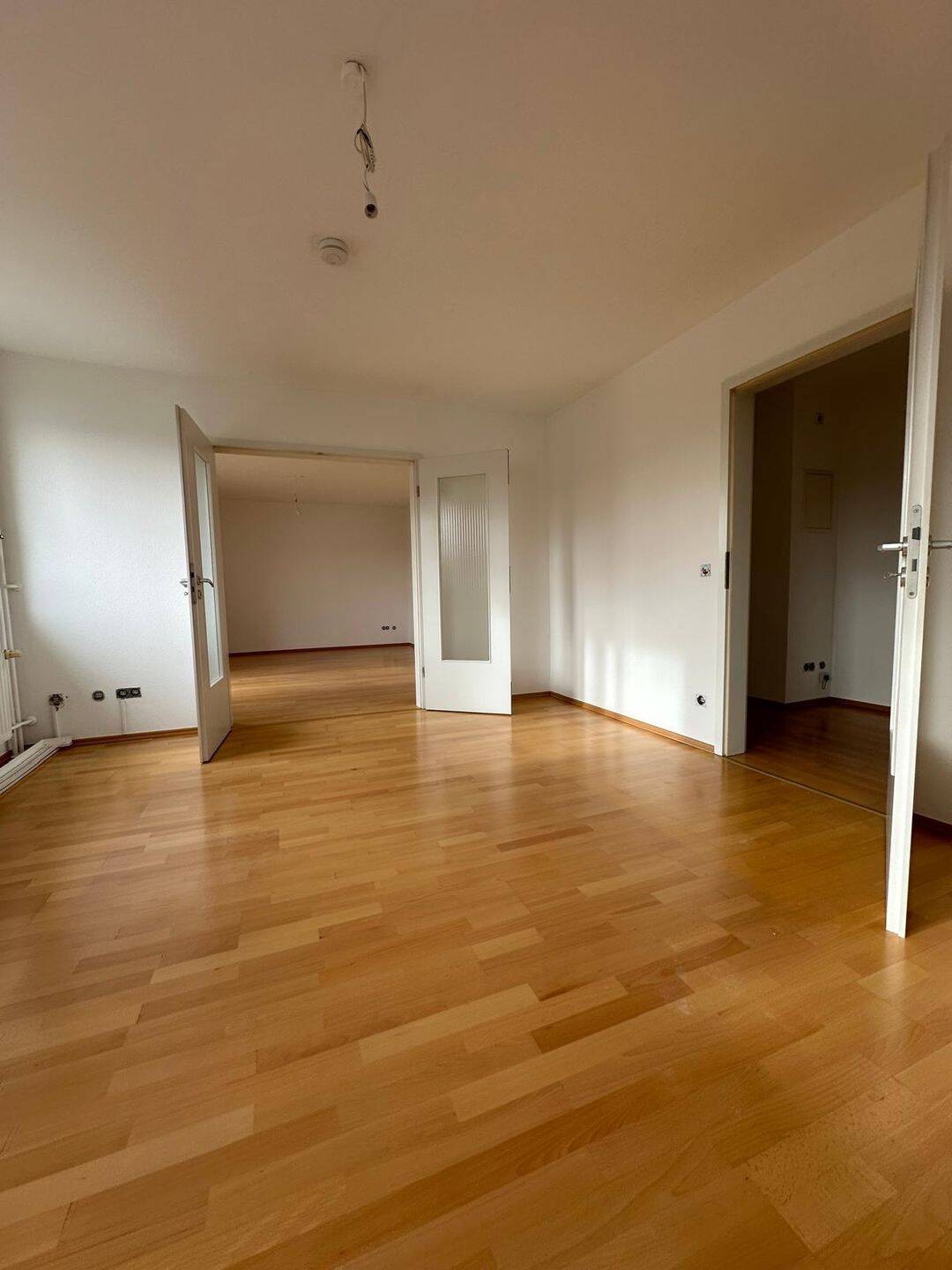 3-Zimmer Wohnung - PF-Südweststadt – Pforzheim – Vorschaubild 2