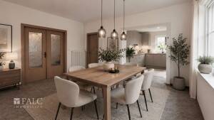 Familienhaus mit Gartenidylle sucht neue Ideen und frischen Glanz – 99098 Erfurt – Vorschaubild 9