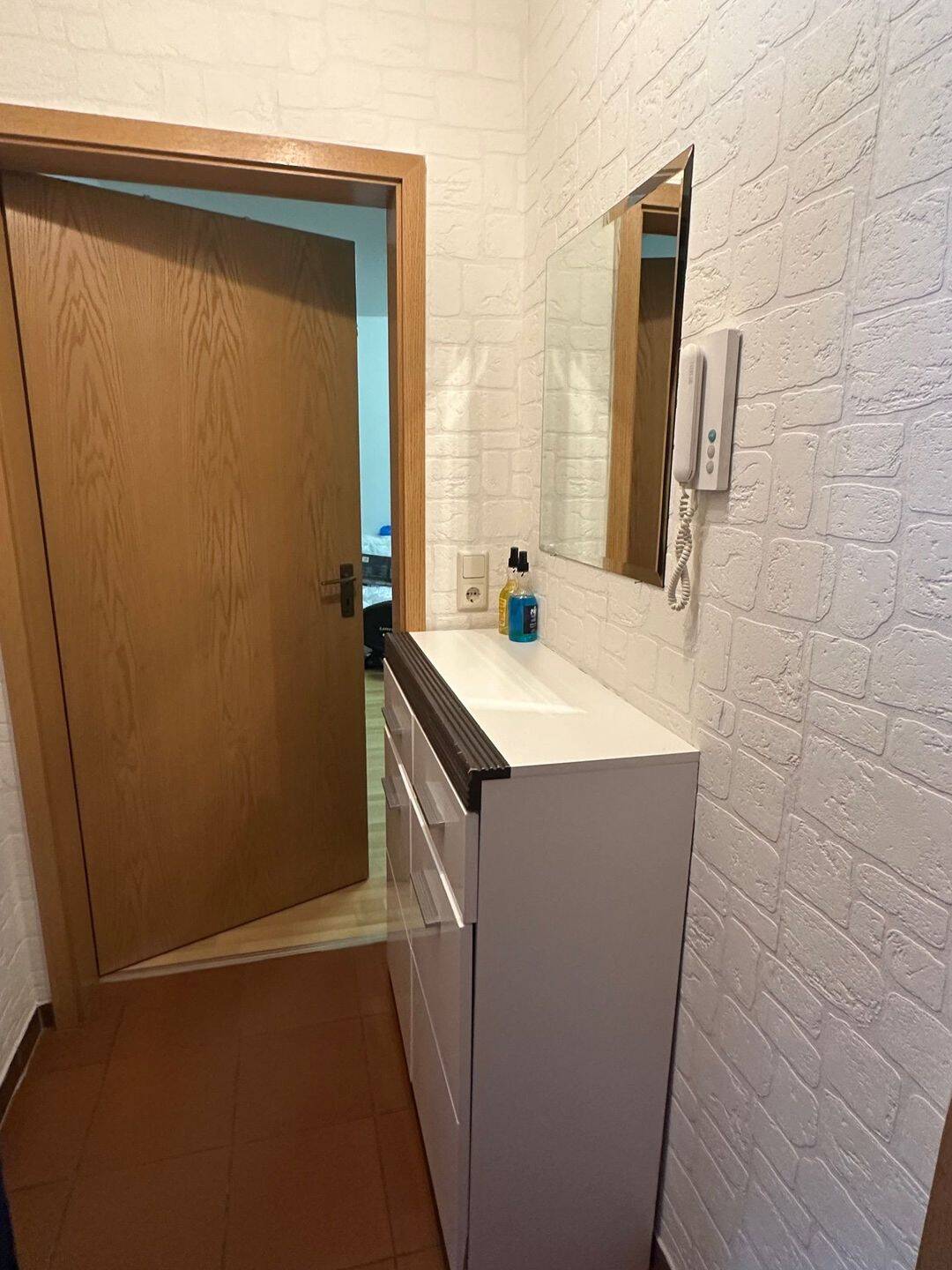 Stilvolle 4-Zimmer-Wohnung mit Südwest-Balkon – Magdeburg – Vorschaubild 6
