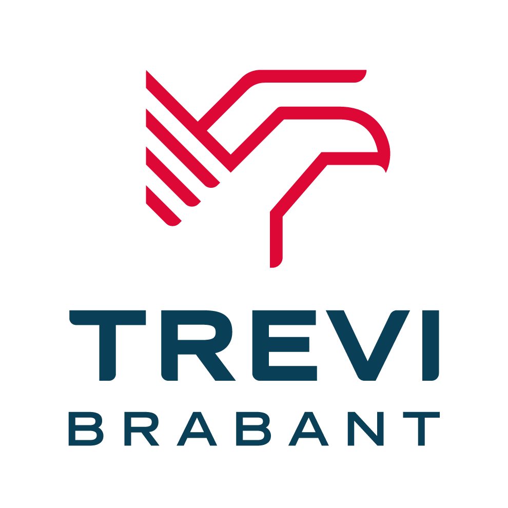 Trevi Brabant Genval logo