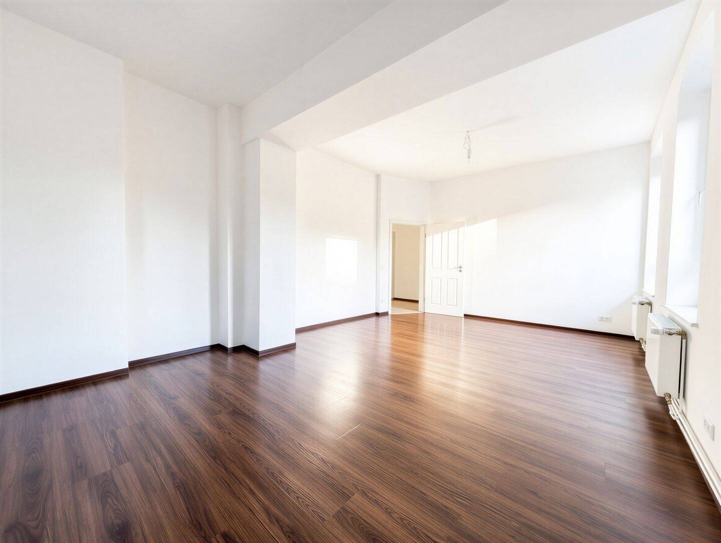 Exklusive Wohnung in zentraler Lage von Braunschweig – Braunschweig – Vorschaubild 3