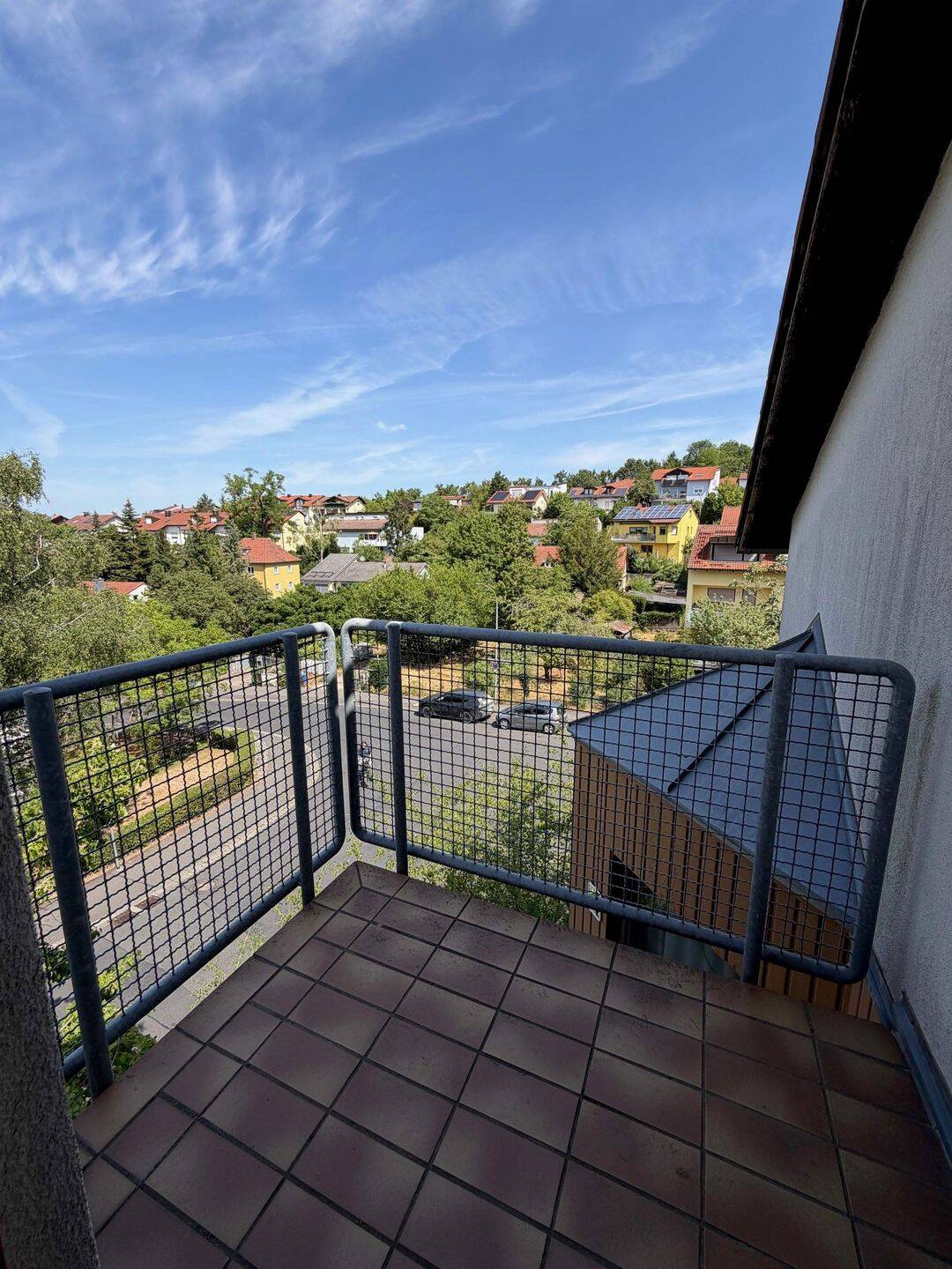 Attraktive 4,5 Zimmer Wohnung im Frauenland – Würzburg – Vorschaubild 9