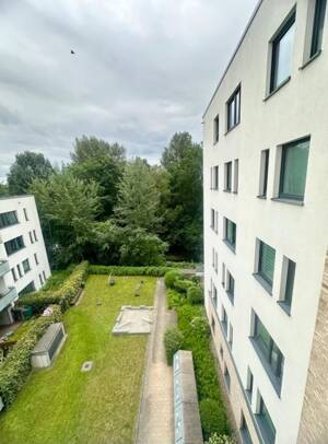 Sonnige, möblierte und zentralgelegene 3-Zimmer-Wohnung im 4. Stock – 21035 Hamburg – Vorschaubild 6