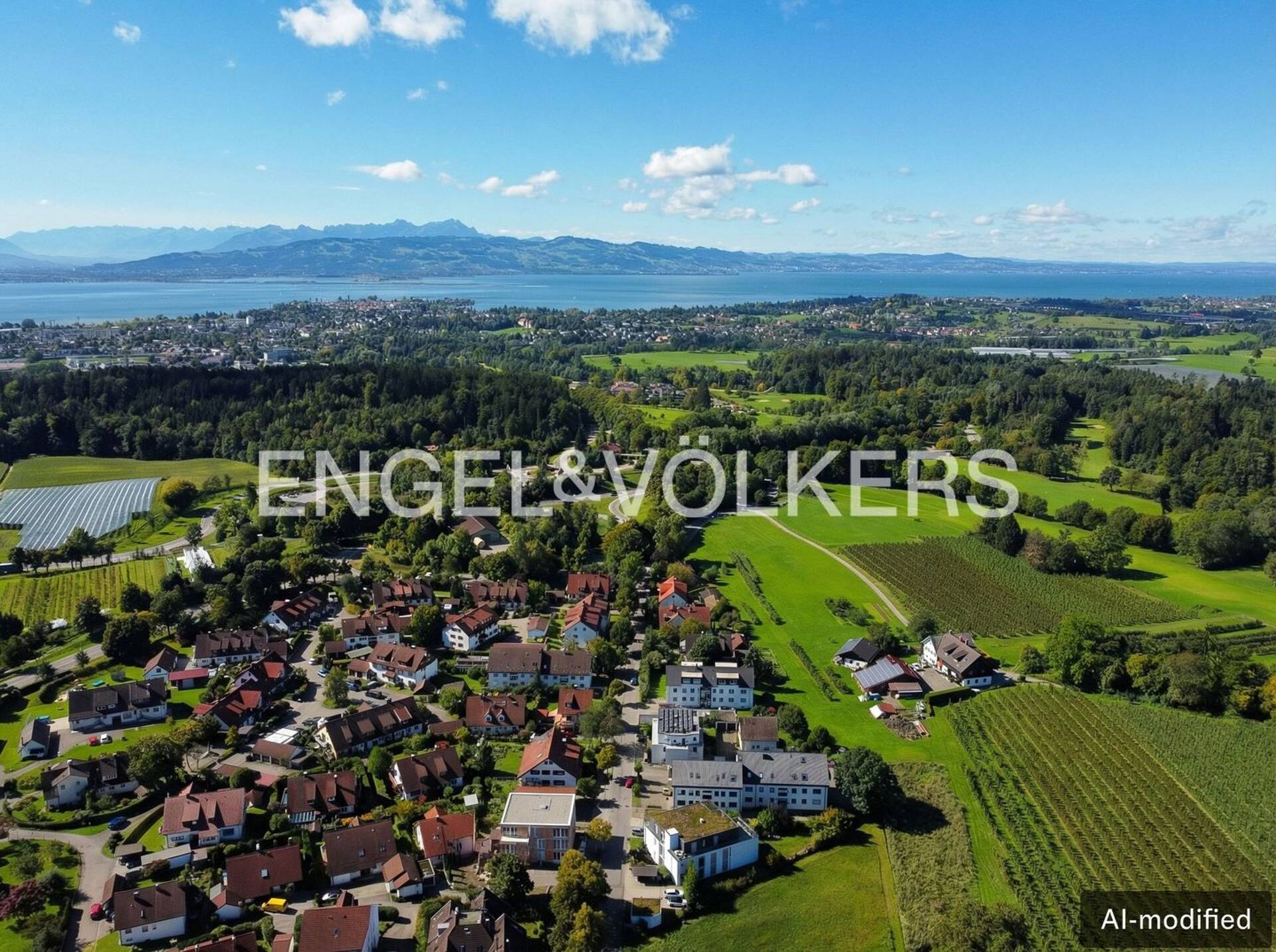 Erdgeschosswohnung in 88131 Lindau mit 82 m² kaufen