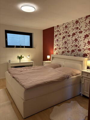 Möblierte Wohnung in grüner Idylle – 64285 Darmstadt – Vorschaubild 2