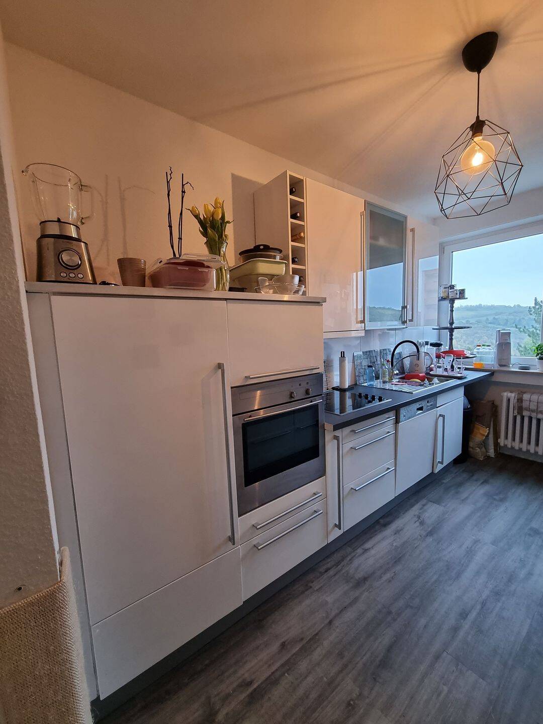 Trier-Olewig: Attraktive 4ZKB-Dachgeschosswohnung mit 109 m² WFL in idyllischer Lage – Trier – Vorschaubild 2