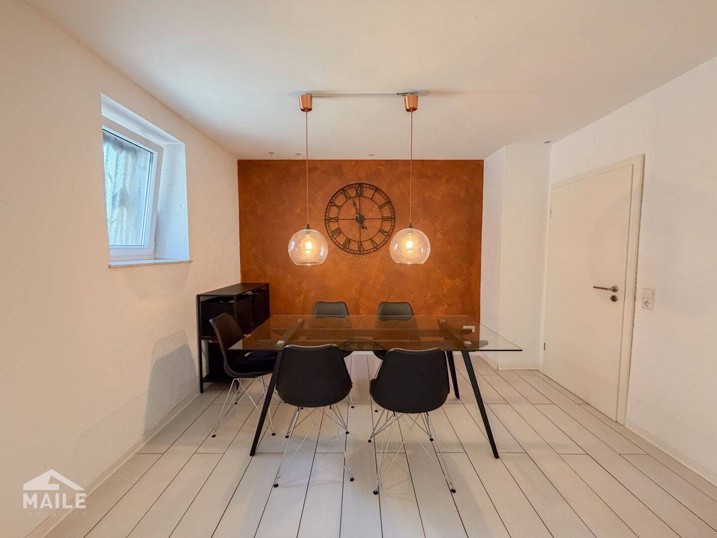 Attraktive 2,5-Zimmer Wohnung mit Einbauküche und Fußbodenheizung! – Stuttgart – Vorschaubild 5