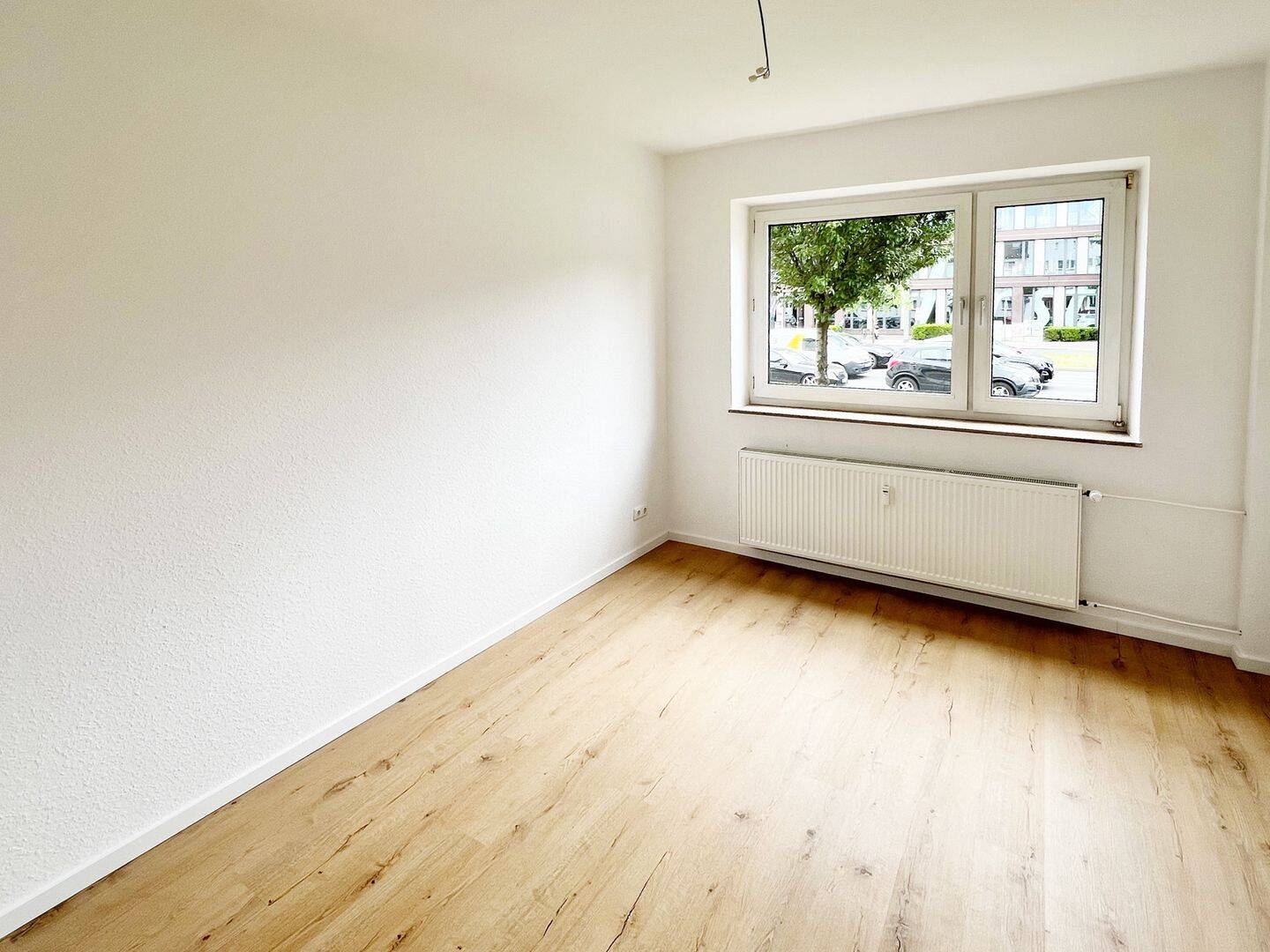 Freie und Sanierte 2-Zimmer-Erdgeschosswohnung in Düsseldorf-Derendorf – Düsseldorf – Vorschaubild 7