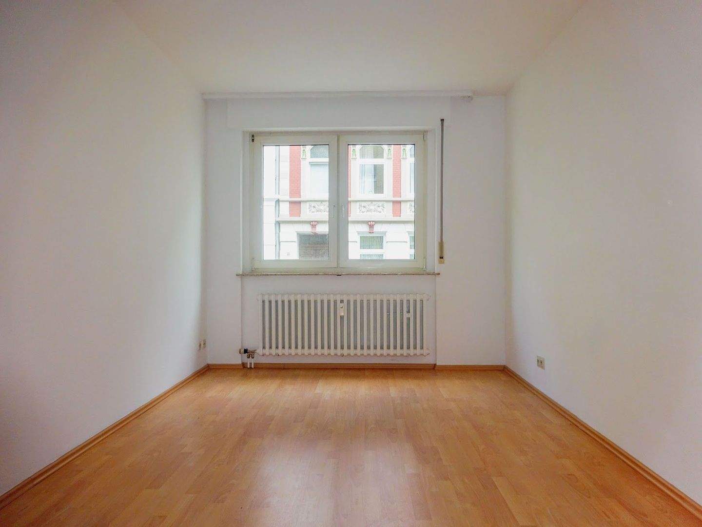 Charmante 2-Zi EG-Wohnung frisch saniert in ruhiger Citylage – Wuppertal – Vorschaubild 6