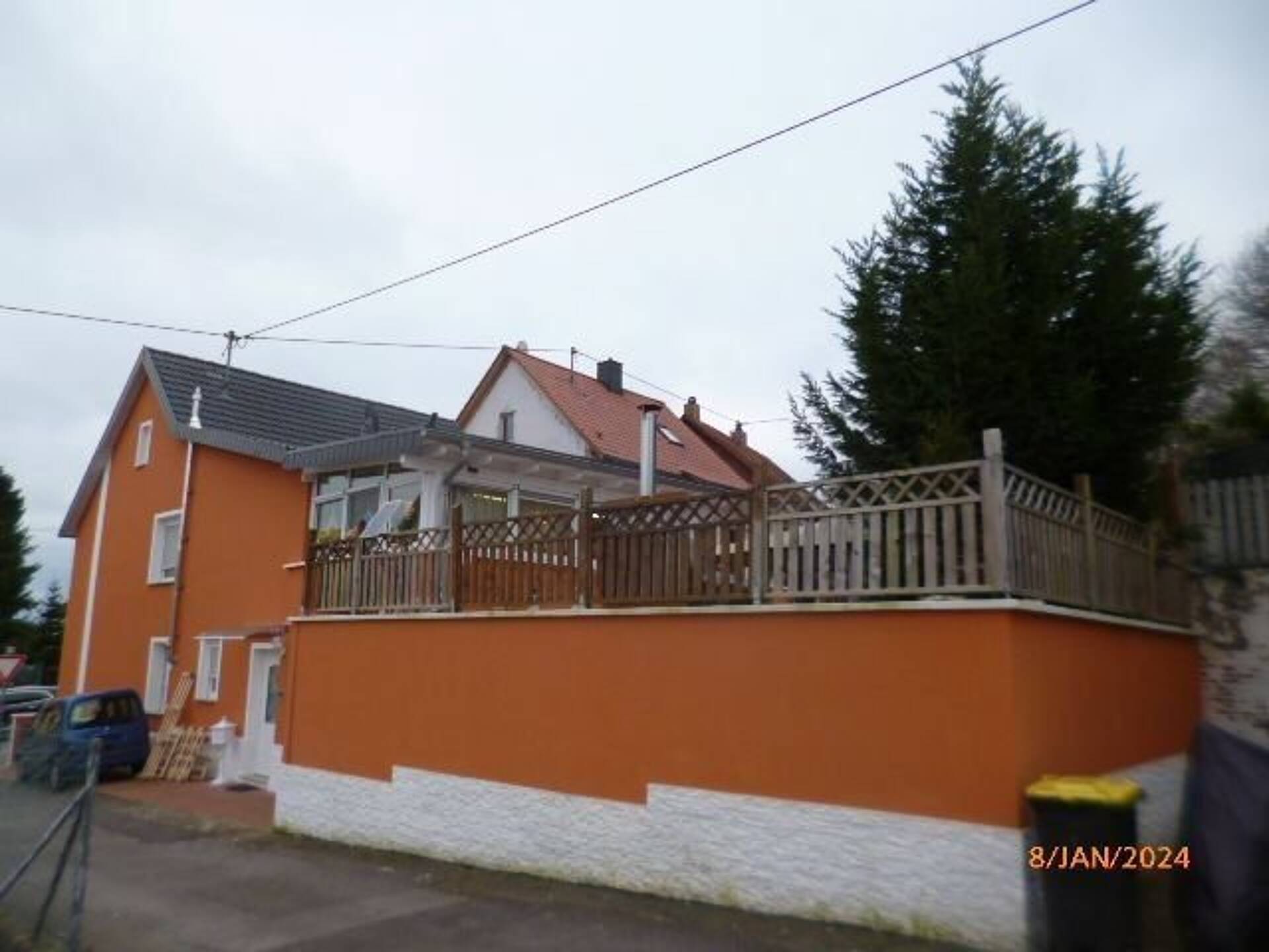 Haus in 66538 Neunkirchen mit 186 m² kaufen