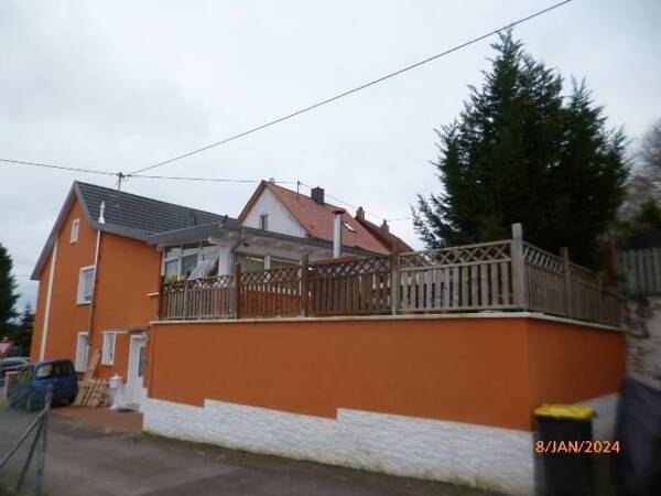 Haus in 66538 Neunkirchen mit 186 m² kaufen