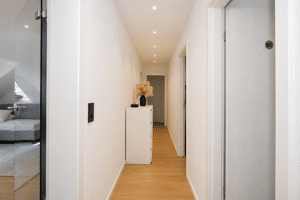 Ideal für Singles und Paare - 2 Zimmer mit Dachterrasse – 76863 Herxheim – Vorschaubild 2