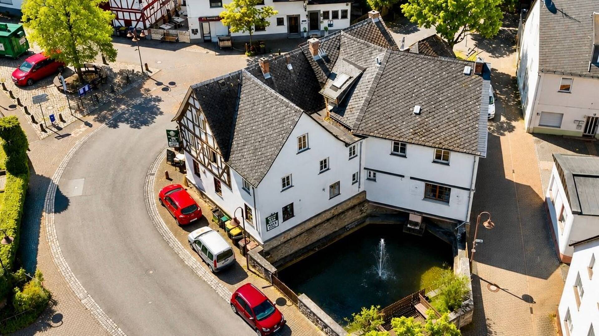 Mehrfamilienhaus in 35579 Wetzlar mit 400 m² kaufen
