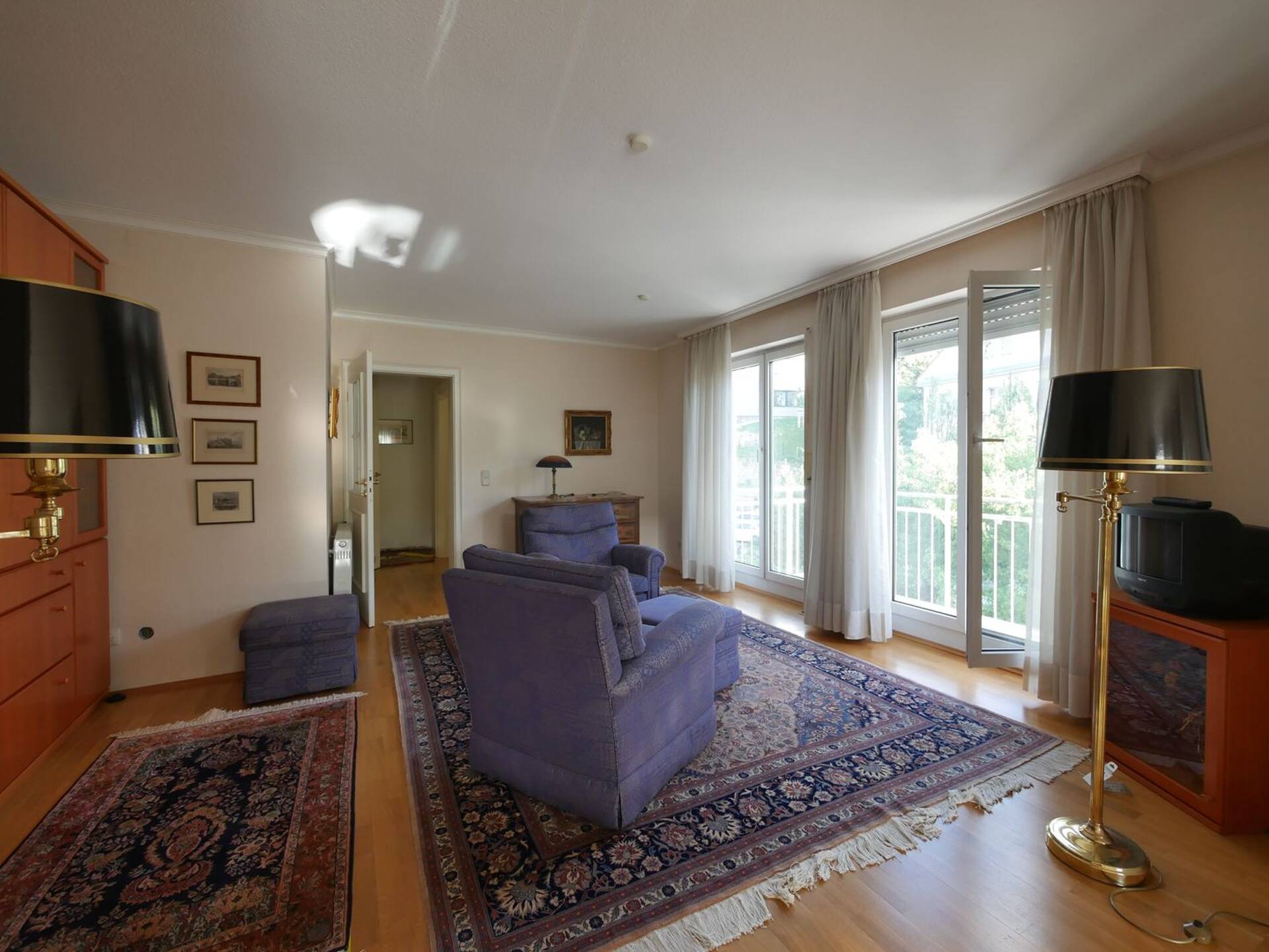 Rohdachboden in 76530 Baden-Baden mit 107 m² kaufen