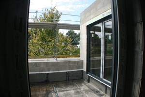 Bauhausvilla am Golfplatz Treudelberg - modernes Wohnen im grünen Hamburg – 22397 Hamburg – Vorschaubild 3