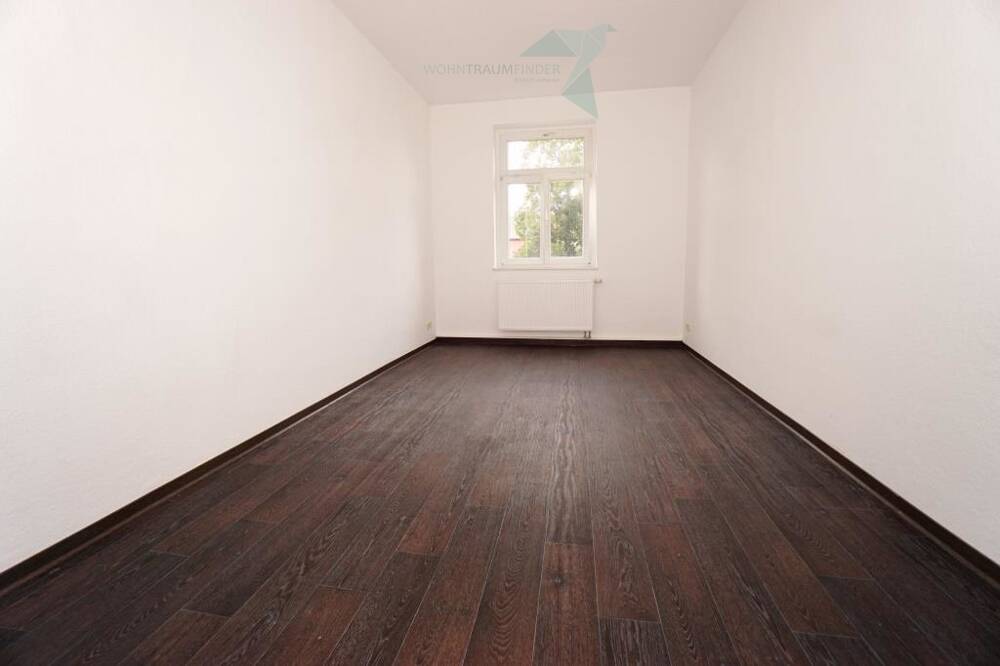 Großzügige 3 Raum Altbau-Wohnung mit Balkon und Tageslichtbad in Chemnitz-Kappel – Chemnitz – Vorschaubild 8