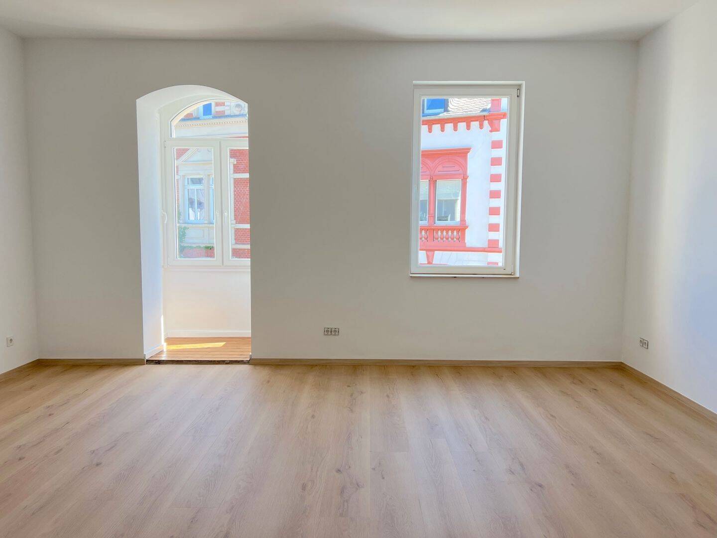 Seltene Kaufgelegenheit! Umfassend modernisierte Jugendstil-Villa mit 5 Apartments in TRIER SÜD – Trier – Vorschaubild 9