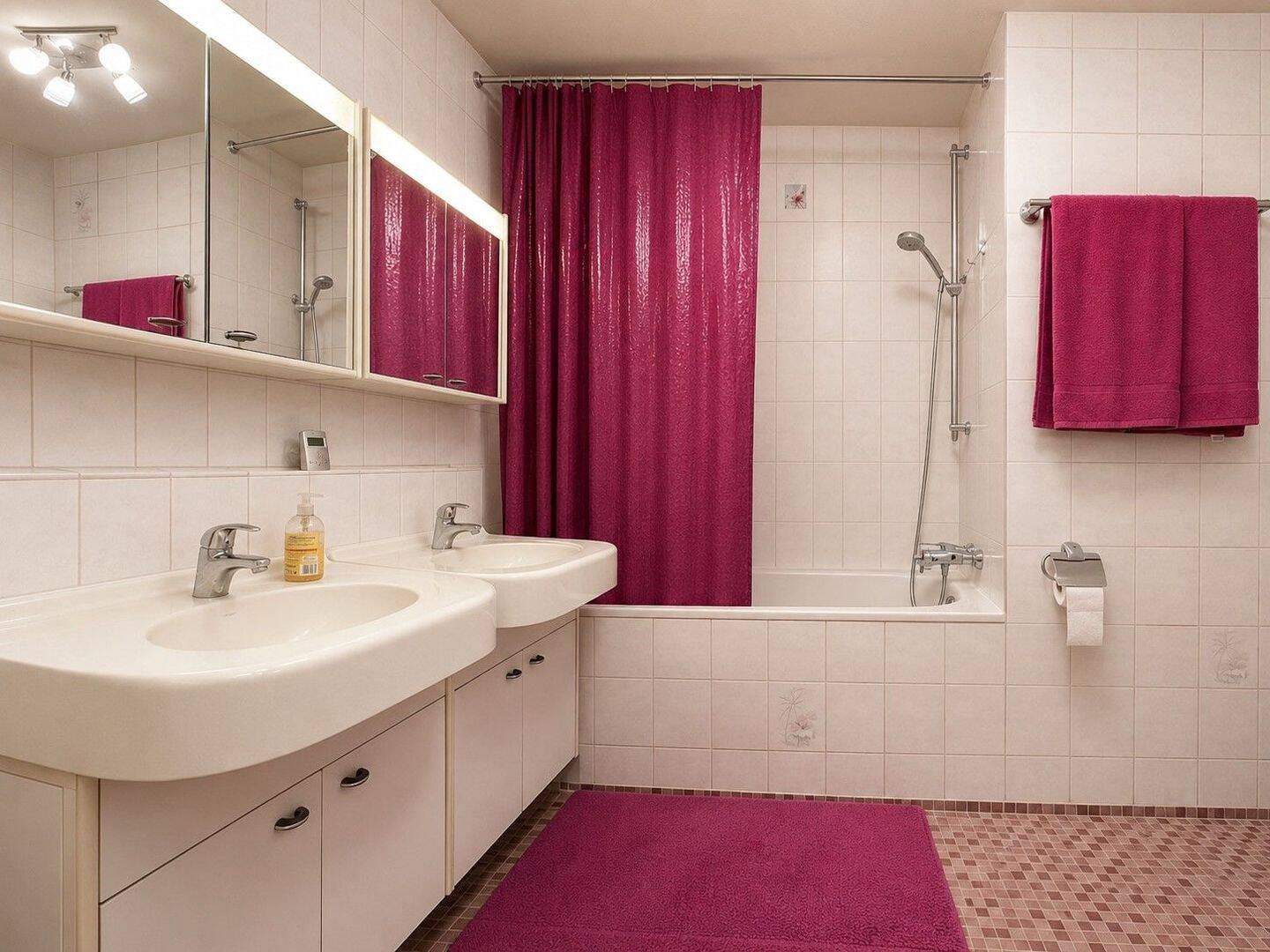 Kapitalanlage: Maisonette 3ZKB in Weiherfeld-Dammerstock – Karlsruhe – Vorschaubild 4