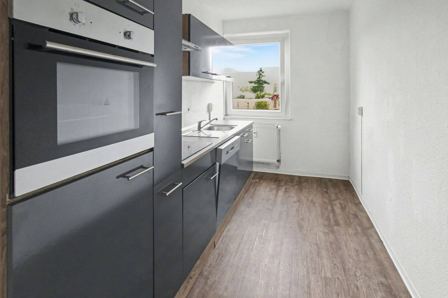 Renditestarke Kapitalanlage: neu vermietete 5 Zimmer Wohnung mit 2 Bädern – Kletzin – Vorschaubild 2