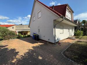 Komfortables Einfamilienhaus*gute Lage*Langzeitmiete*Rüdersdorf – 15562 Rüdersdorf bei Berlin – Vorschaubild 2