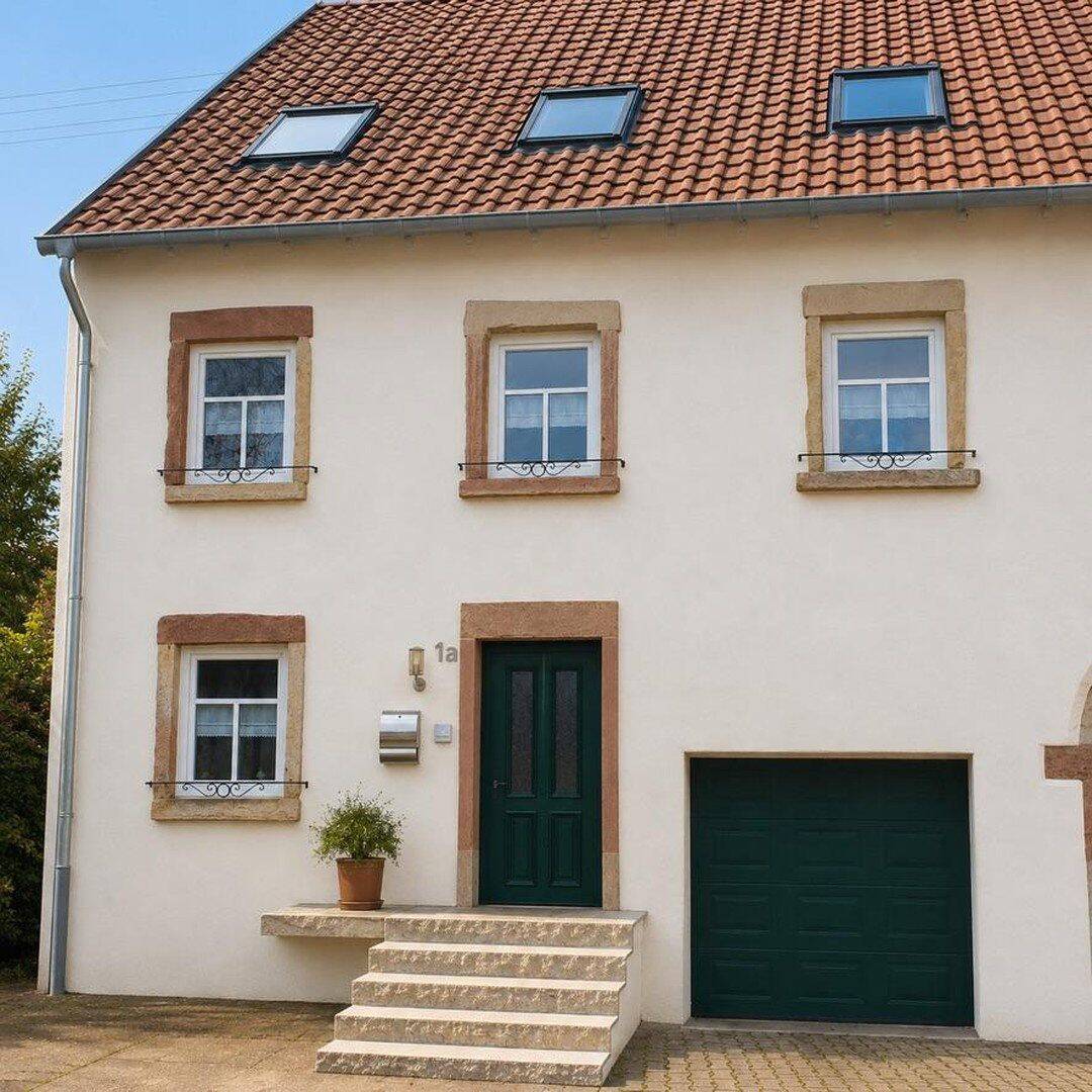 Charmantes kernsaniertes Bauernhaus mit Fernblick