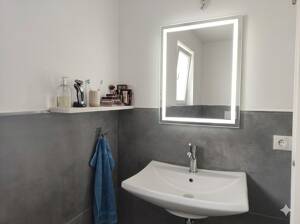 Etagenwohnung EG rechts in Kettig zu vermieten. – 56220 Kettig – Vorschaubild 6