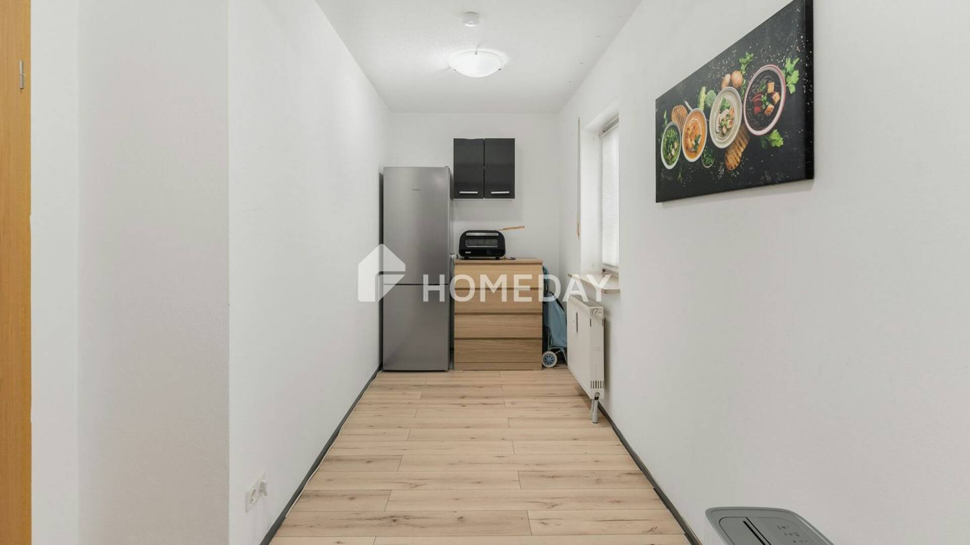 Erdgeschosswohnung in 94036 Passau mit 156 m² kaufen