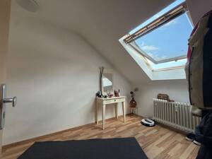 Ruhig gelegen. Clever investiert. Zuhause mit Zukunft in Gundelfingen – 79194 Gundelfingen – Vorschaubild 3