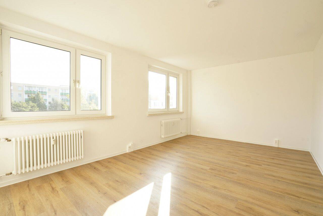 Boho-Style / Direkt am Knappteich – Chemnitz – Vorschaubild 6
