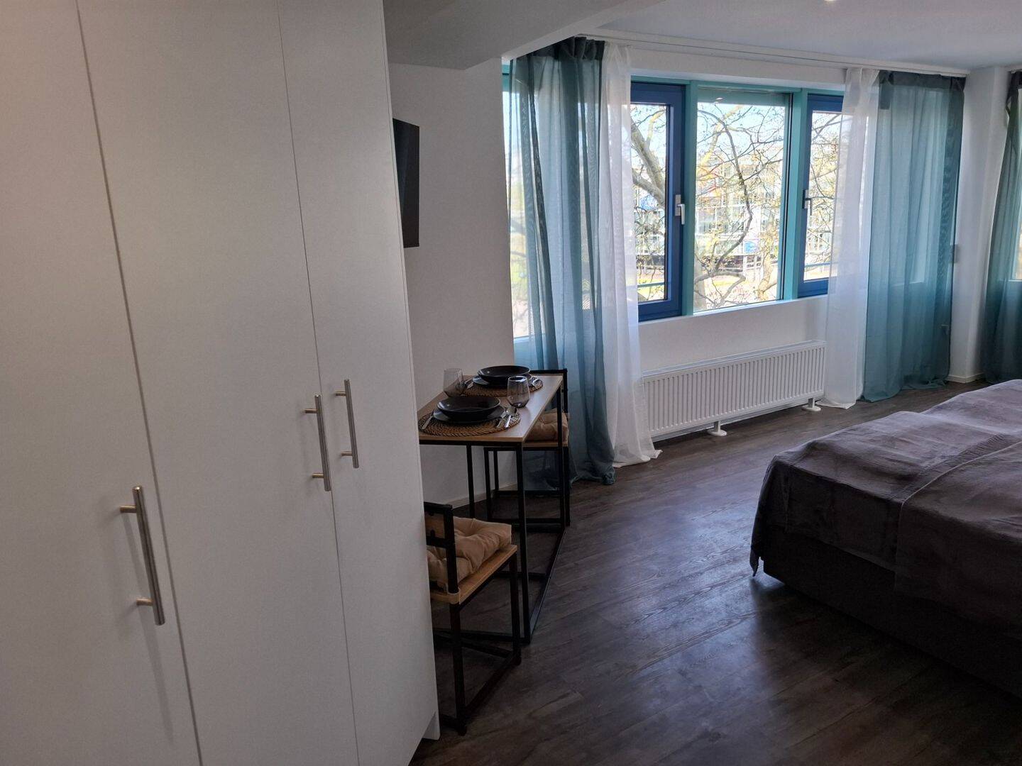 Möbliertes Apartment Reutlingen - Wohnen auf Zeit ab 1 Monat – Reutlingen – Vorschaubild 6