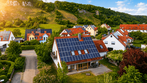 Ihr Zuhause mit Seltenheitswert Großzügiges Einfamilienhaus in traumhafter, familienfreundlicher Naturlage von Regen...
