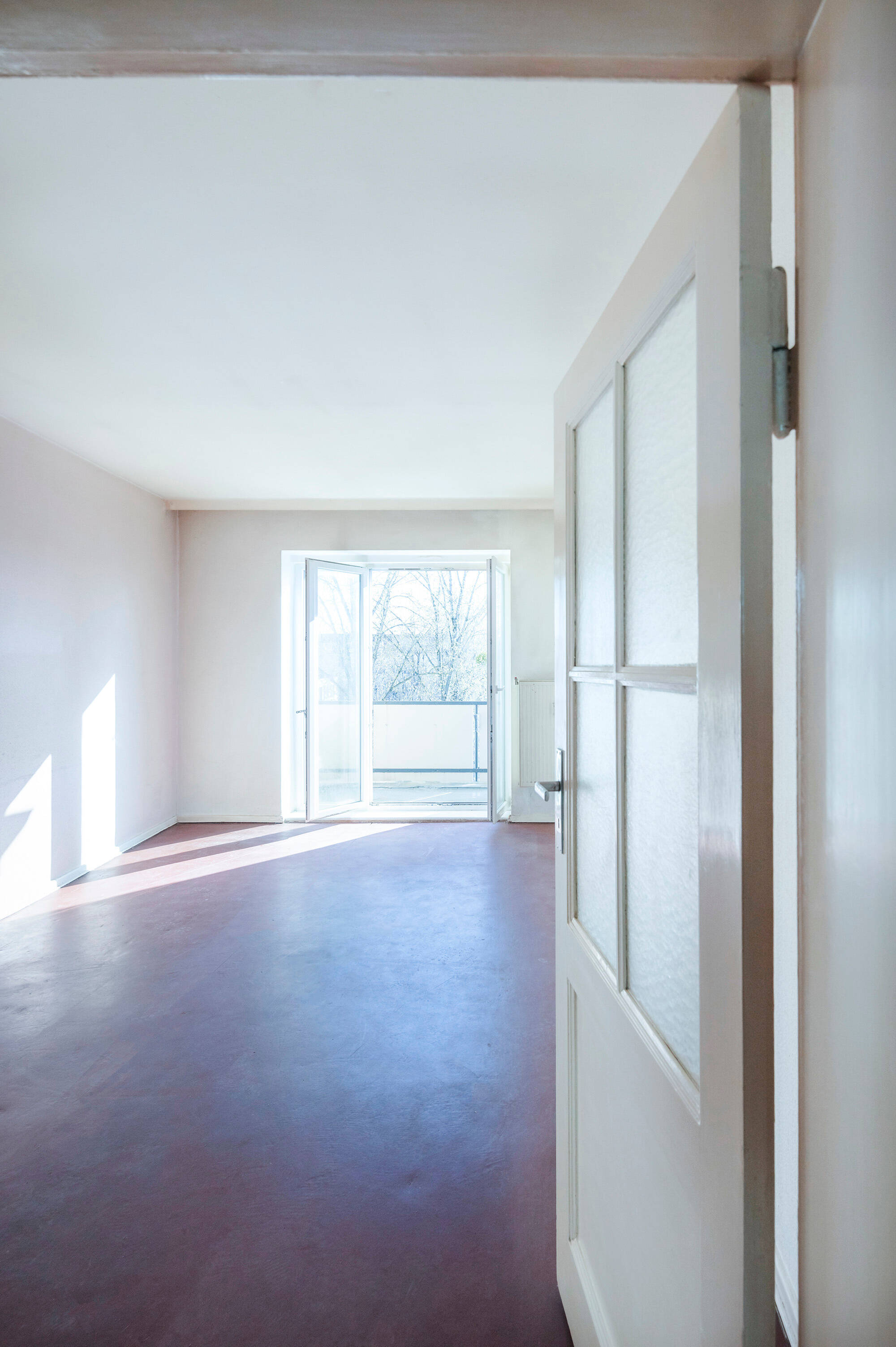 Invest in Wilmersdorf: Helle 4-Zimmer-Wohnung mit Südbalkon und optimalem Grundriss! - vermietet – Berlin – Vorschaubild 6