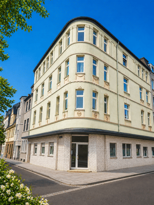 ***Schöne 2-Zimmer-Wohnung sucht nette Mieter***