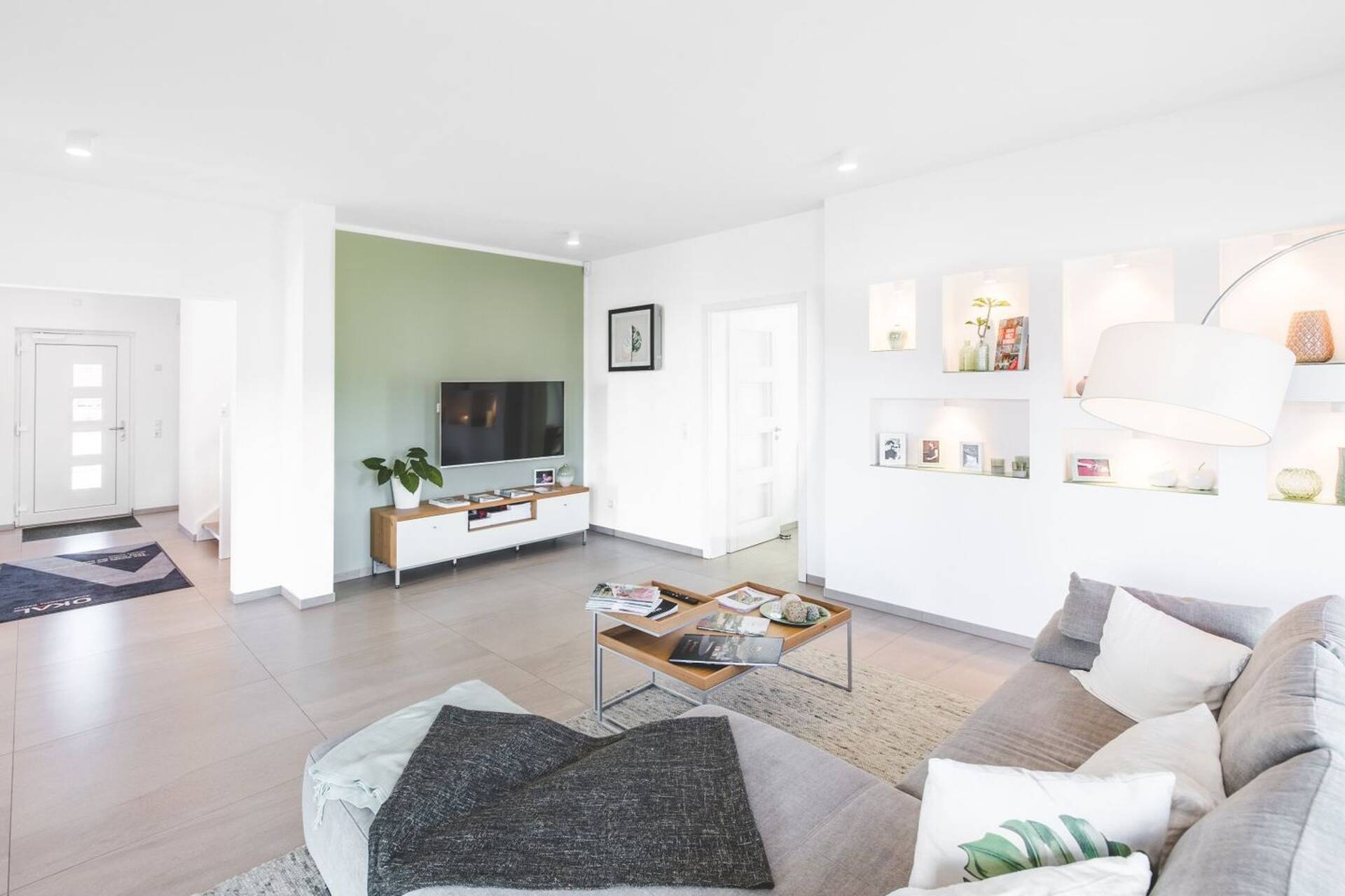Einfamilienhaus in 15230 Frankfurt (Oder) mit 156 m² kaufen