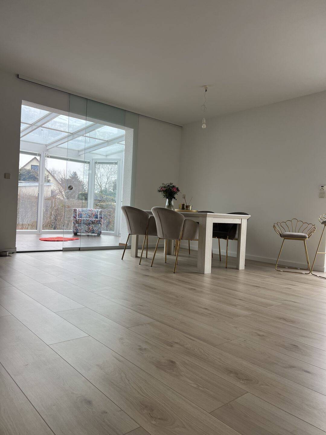 Traumhaus in Mahlsdorf - genießen Sie modernen Wohnkomfort auf höchstem Niveau! – Berlin – Bild 1 von 6