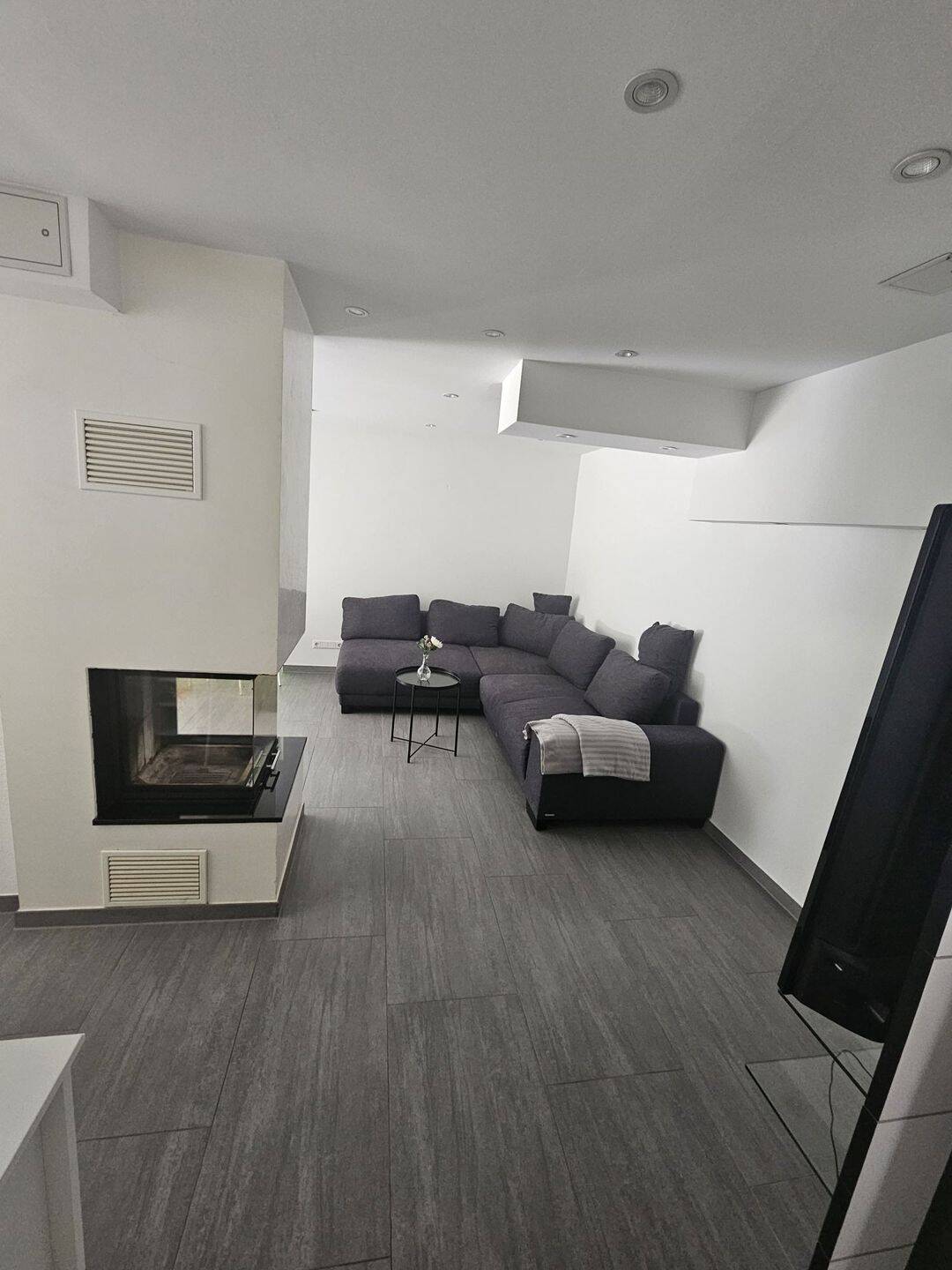 Möblierte 1-Zimmerwohnung Karlsruhe - Wohnen auf Zeit – Karlsruhe – Vorschaubild 3