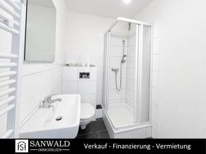 Großzügige 5,5-Zimmer-Wohnung mit großer Terrasse – 45896 Gelsenkirchen – Vorschaubild 9