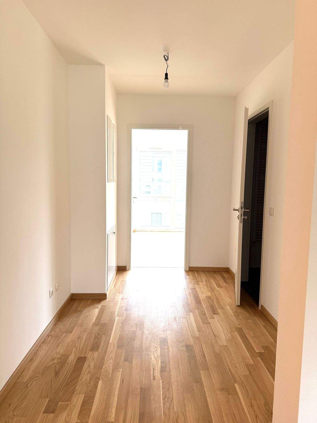 ***NEUBAU - Ein Westbalkon mit Grünblick und harmonischer Raumaufteilung suchen SIE!!!*** – Berlin – Vorschaubild 6