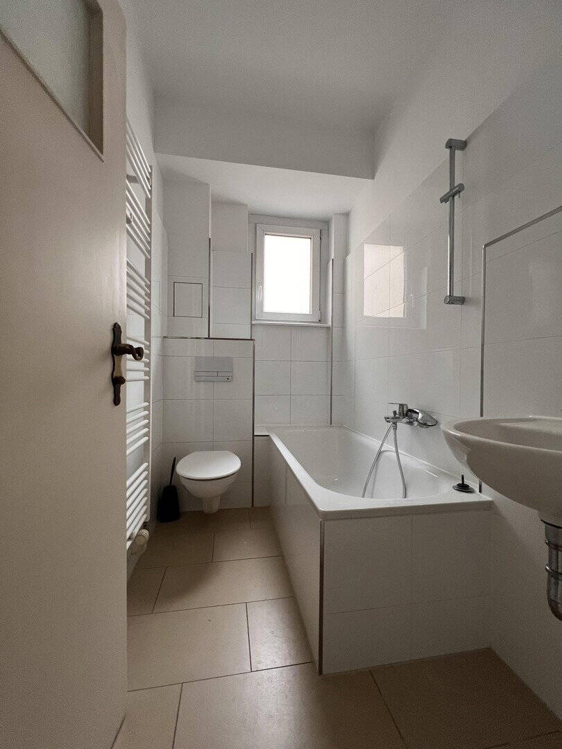 Wohnen am Rüdesheimerplatz - Top 2-Zimmerwohnung – Berlin – Vorschaubild 8