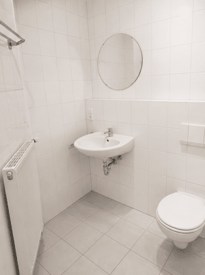 Gemütliche 1-Zimmer-Souterrainwohnung mit Einbauküche und Garage etc. in OS-Schölerberg – 49082 Osnabrück – Vorschaubild 8