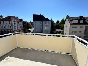 tolle, frisch sanierte 3-Zimmer-Wohnung mit Balkon – 44866 Bochum – Vorschaubild 7
