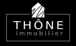 Thone Immobilier logo