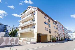 Erbbau: Lichtdurchflutete 3 Zimmer Wohnung in einzigartiger Lage im Stuttgarter Westen