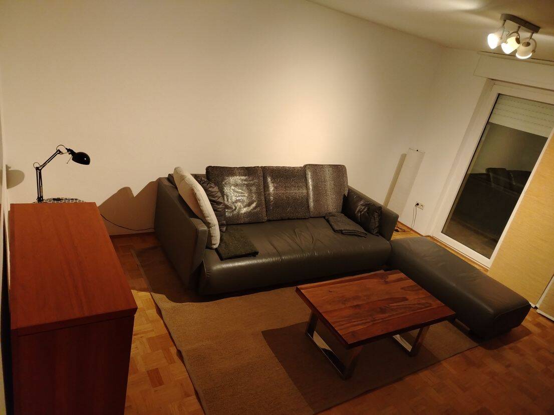 Möbilierte Wohnung in Heilbronner Kernstadt (all inklusive) – Heilbronn – Vorschaubild 5