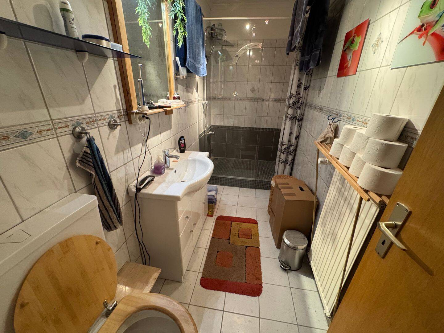 3-Zimmer Wohnung mit Potential in Gelsenkirchen Ückendorf – Gelsenkirchen – Vorschaubild 8