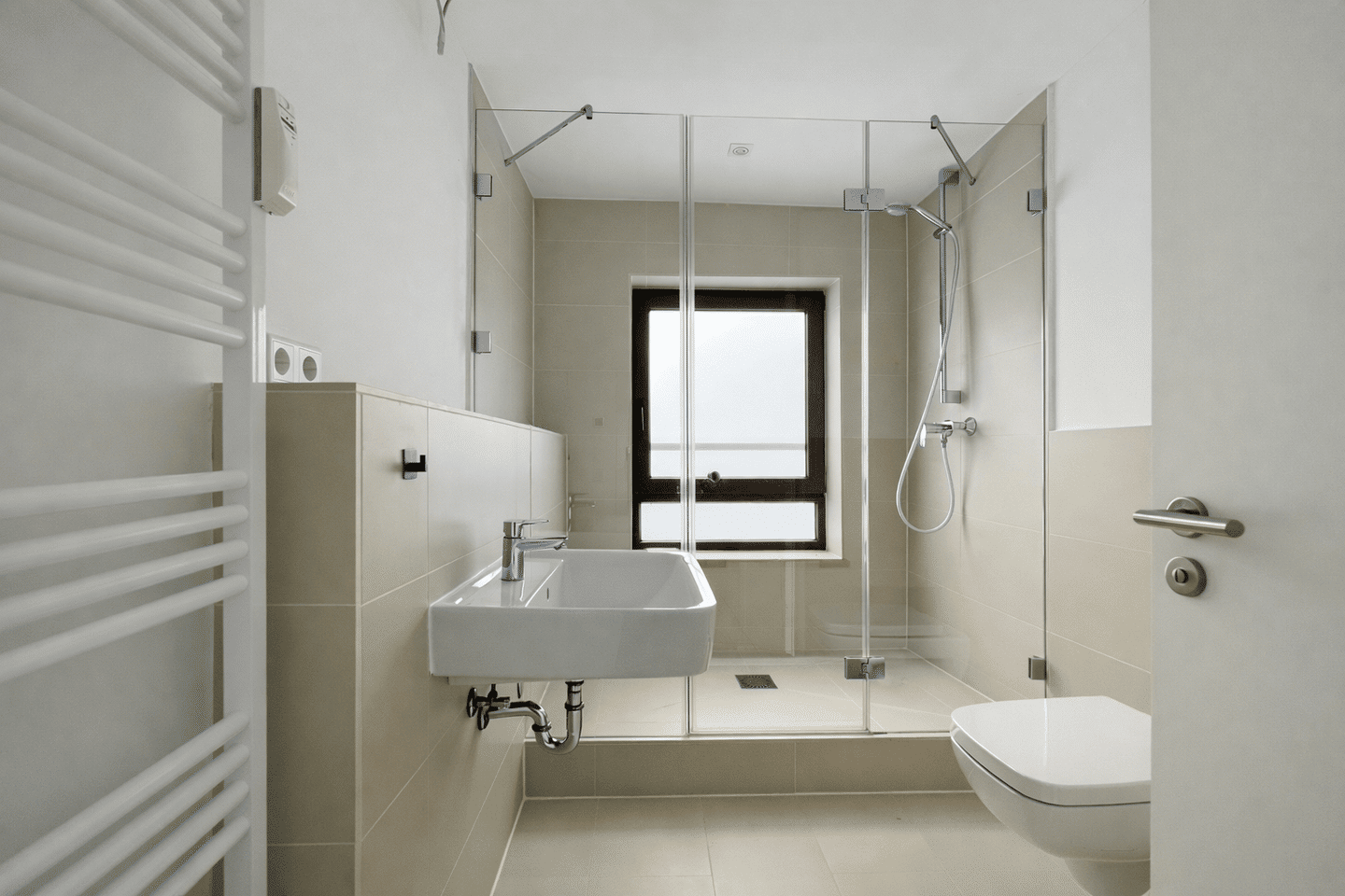 Attraktive 4 Zimmer-Maisonette mit viel Licht und Raum – Hamburg – Vorschaubild 7