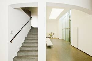 5 Zi-Whg mit Wasserblick EBK Aufzug TG u Concierge an der Museumsinsel (4.1) – 10178 Berlin – Vorschaubild 8